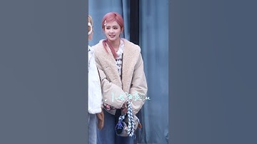 10.28~My barbie girl | Keep Running recording 🥰 #白鹿 #Bailu #白梦妍 #白鹿my #cdrama