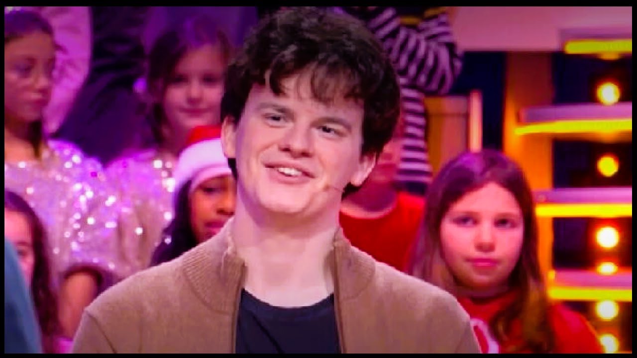 🔴Cyprien (Les 12 coups de midi) a fait une belle rencontre dans la rue grâce à l’émission, il se 👀