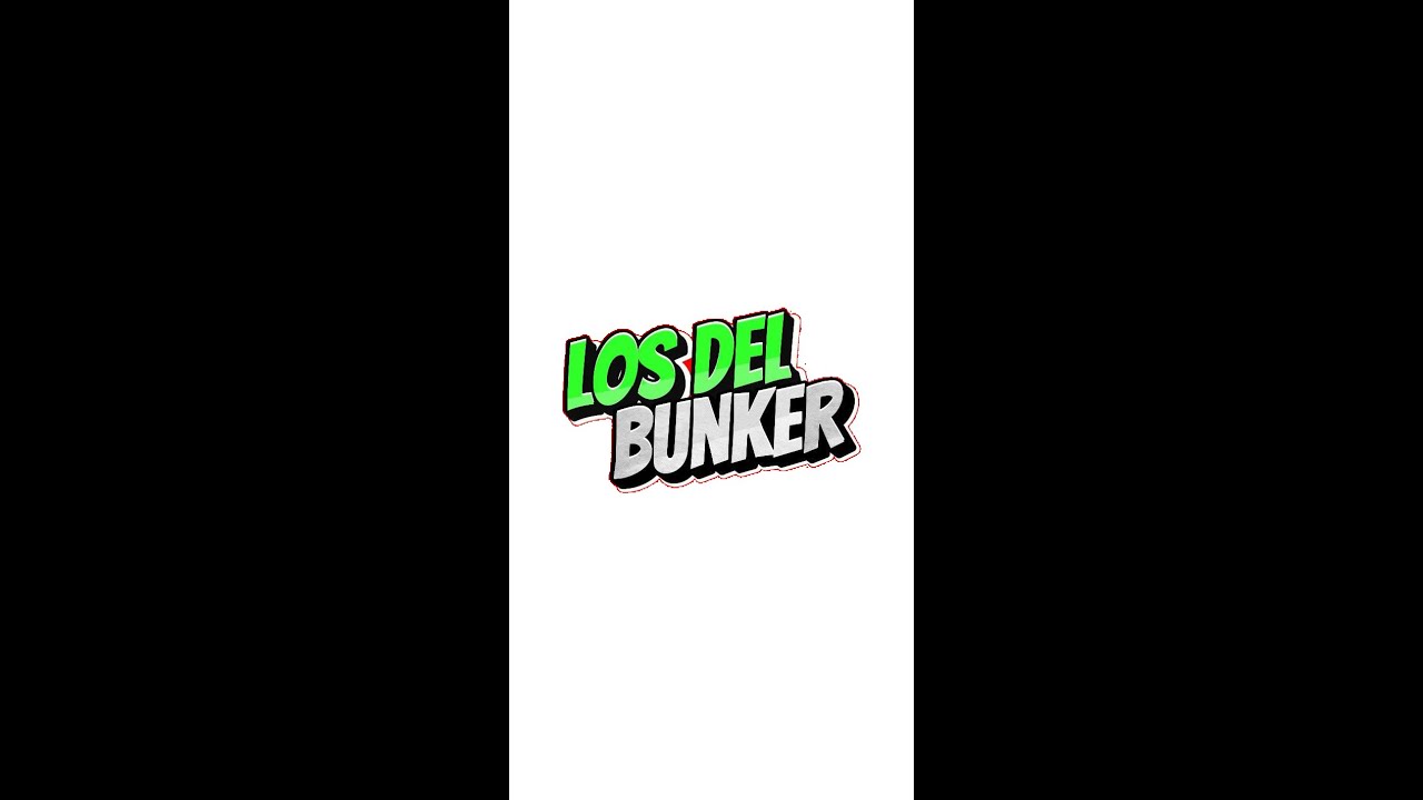 Los del Bunker--Educación ambiental