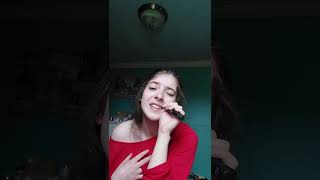 Dancing in the Sky Cover• Alysha