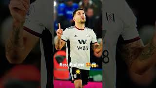 Aleksandar Mitrovic Goal Vs Leicester City,Leicester City Vs Fulham 0-1,