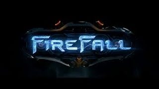 FireFall Ep.5