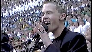 Gunars Kalnins Vālodze Skolēnu Un Jauniešu Dziesmu Svētkos