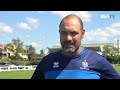 🏉 ALLENAMENTO CONGIUNTO BENETTON RUGBY VS CALVISANO 🎙️ LE IMPRESSIONI DI MARCO BORTOLAMI