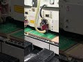 #parts #factory #pcb #machine
