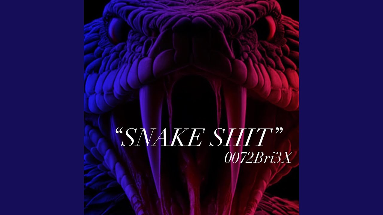 Snake Shit .2 - YouTube