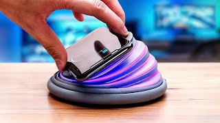 Top 5 Must Have Smart Home Gadgets for 2024 by BEST REVIEWS 1,099 views 2 weeks ago 3 minutes, 10 seconds