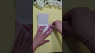💌 DIY Envelope Tutorial | Make a Beautiful Envelope #DIYEnvelopeTutorial #PaperEnvelope #Handmade