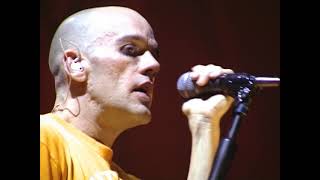 R.E.M. &quot;Binky the Doormat&quot; Live @Atlanta (1995) HD (1080p)