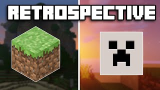 One Block at a Time: How Minecraft Lost Its Simplicity (Retrospective)