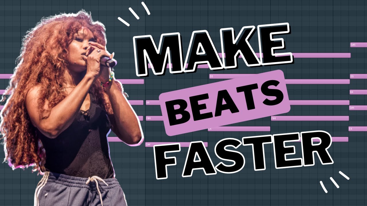 How To Make Loops In FL Studio 21 SZA Type Beat Tutorial YouTube how-to-make-loops-in-fl-studio-21-sza-type-beat-tutorial-youtube