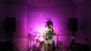 Avenged Sevenfold　HOTLINE2012 島村楽器イオンモール船橋店　7/8店予選動画