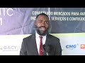 Investimento no sector agrícola :MPD, Salim Valá, encoraja empresários nacionais