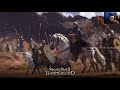 Mount &amp; Blade II: Bannerlord Pure Battanian Playthrough 1.5.8 - Part 6 - Rage!