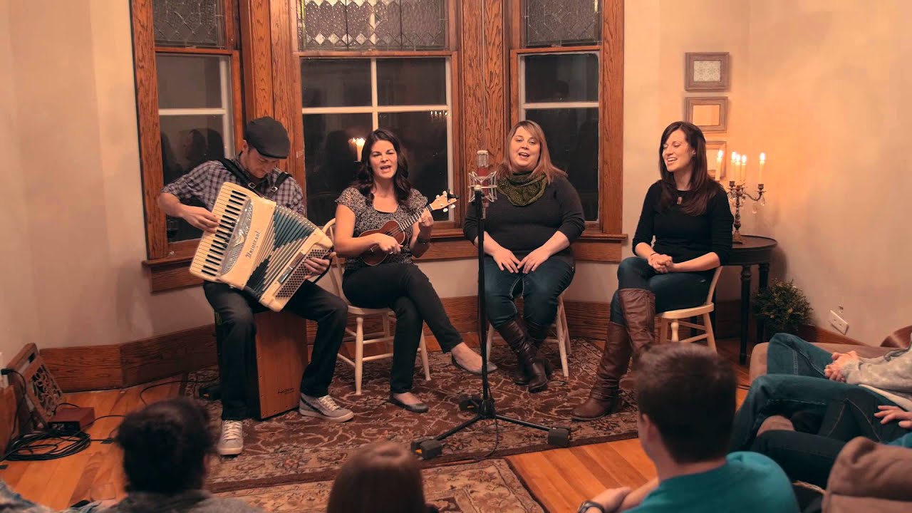 Sweet Saturday - Little Moon (original)