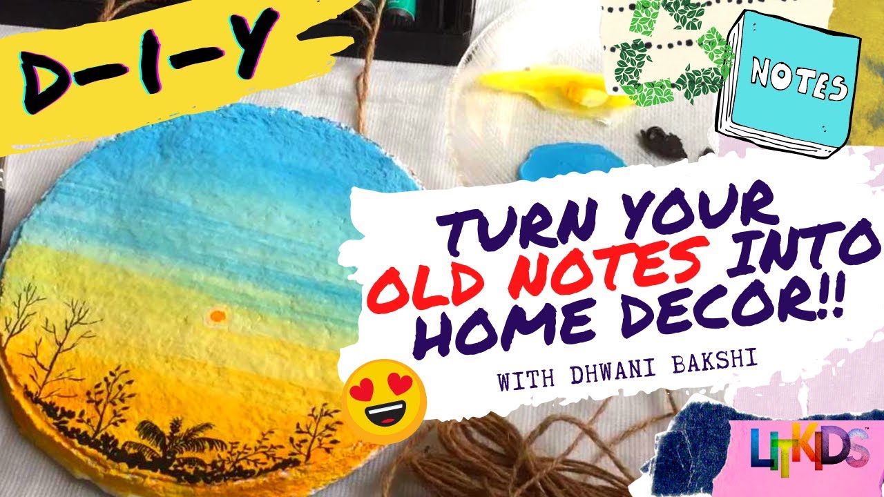 Easy craft idea gift ideas for kids best of out waste do it