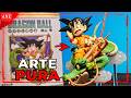 Essa Figura do Goku é a ESSÊNCIA de Dragon Ball | REVIEW