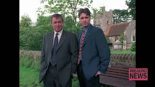 BREAKING: Midsomer Murders Spin-Off CONFIRMED | Daniel Casey Becomes Barnaby! Information