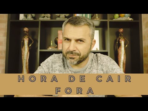 Vídeo: Quando é Hora De Parar