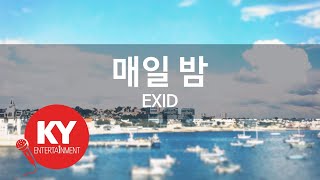    Exid ky87416 ky   Ky Karaoke