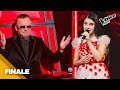 Maria Sofia incanta Gigi con “My Heart Will Go On” di Célin Dion | The Voice Kids 3 Finale