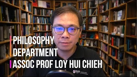 42-Seconds Introduction (Instructor)