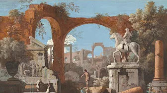 Why Roman Cities were Abandoned in the Middle Ages