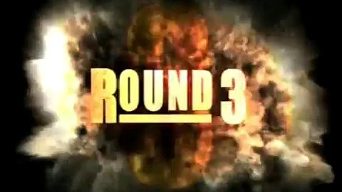 Prizefighter the original, Heavyweights 1 - DayDayNews