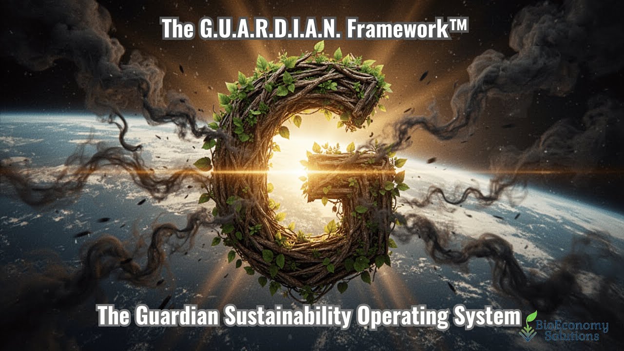 Система устойчивого развития Guardian Tree на основе павловнии. Биоэкономические решения 