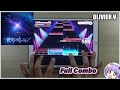【World Dai Star】暁星アストレーション ~ FC!!【OLIVIER V】【ユメステ】