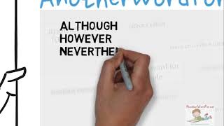 Synonyms For But [Learn English Pronunciation + Improve Your Vocabulary]