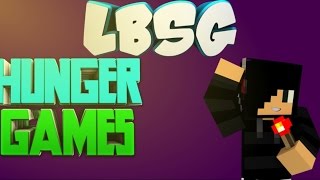 [0.11.0] Survival Games #21 - LBSG MCPE SERVER W/ MinecraftExtraGaming