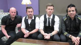 Building 429 Shout Out to Knoxville Building 429 Shout Out to Knoxville