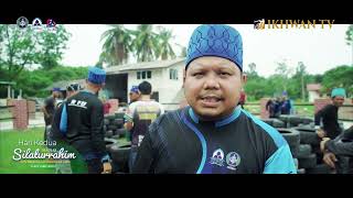 Highlight : Majlis Silaturrahim di Pusat Latihan RPU Labu Lanjut