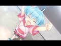 【4K 60fps】時を紡ぐ約束 OP - スケッチブック