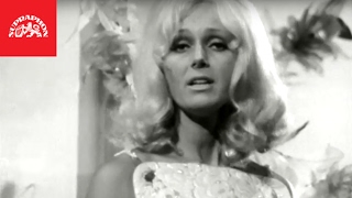 Helena Vondráčková - Ostrovy pokladů (oficiální video 1970)