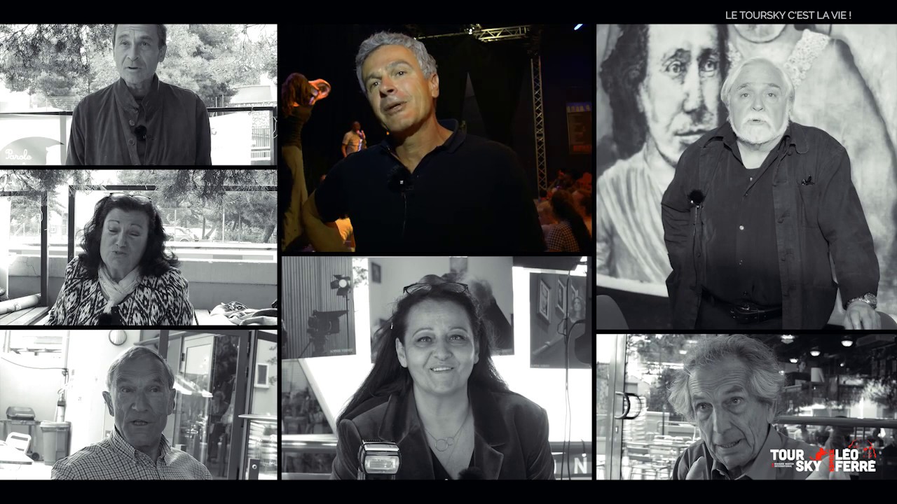 Le Toursky, c'est la vie !