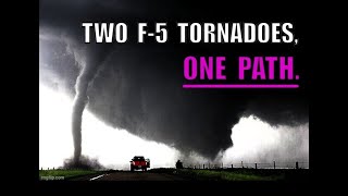 Top 10 Scariest Things Tornadoes Have EVER Done