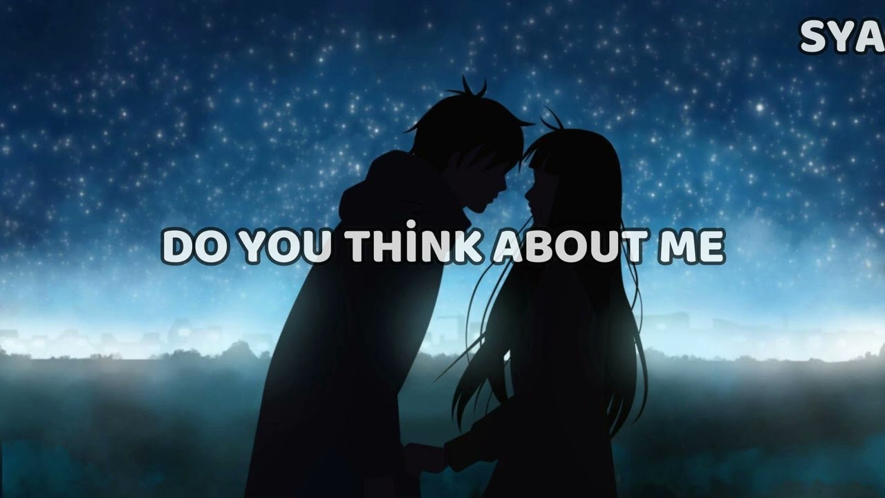 Ver Deuce - Do you think about me/Nightcore en YouTube Ver Deuce - Do you think about me/Nightcore en YouTube