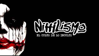 Video thumbnail of "LA GUITARRITA - NIHILISMO"