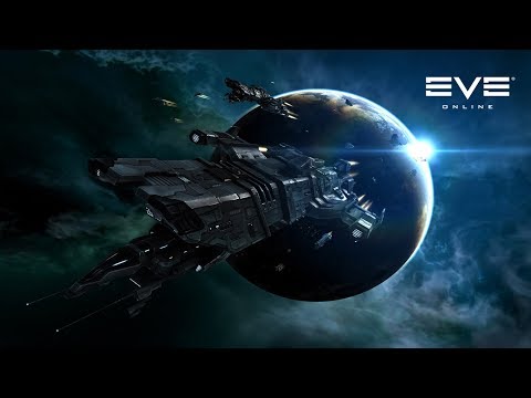 Vidéo: CCP Va Lancer Les Joueurs Eve Online Dans L'espace Aujourd'hui