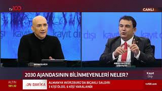 Abdullah Çiftçi: Gözümüzün içine baka baka Türkiye’de devlet yönetim biçimi değiştiriliyor