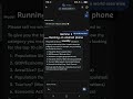Gemma 4 Running locally on android device