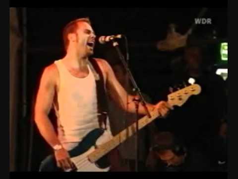 No Use For A Name - The Answer is Still No Live at Bizarre Festival