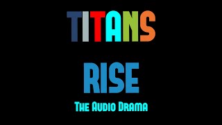 Titans Rise FINALE: "Attack on Titans Tower!"