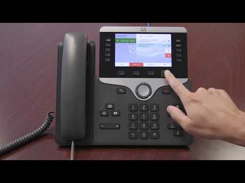 Video: Er Cox digital telefon VOIP?