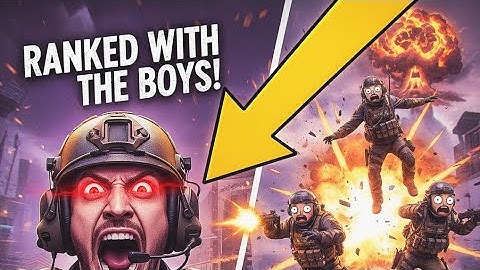 Blamed My Teammate For LOSING Us The Game... BUT He Pulled Off This IMPOSSIBLE🤯