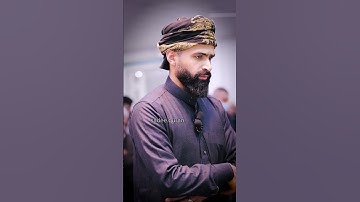 محاكاة للشيخ سعود الشريم للقارى الكردي تلاوه جميلة تقشعر لها الابدان