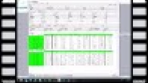 FS200 Utility Part-3; AGA8 Table Calculations