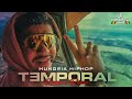 TEMPORAL - Hungria (Reggae Remix 2022) @djpedromixofc